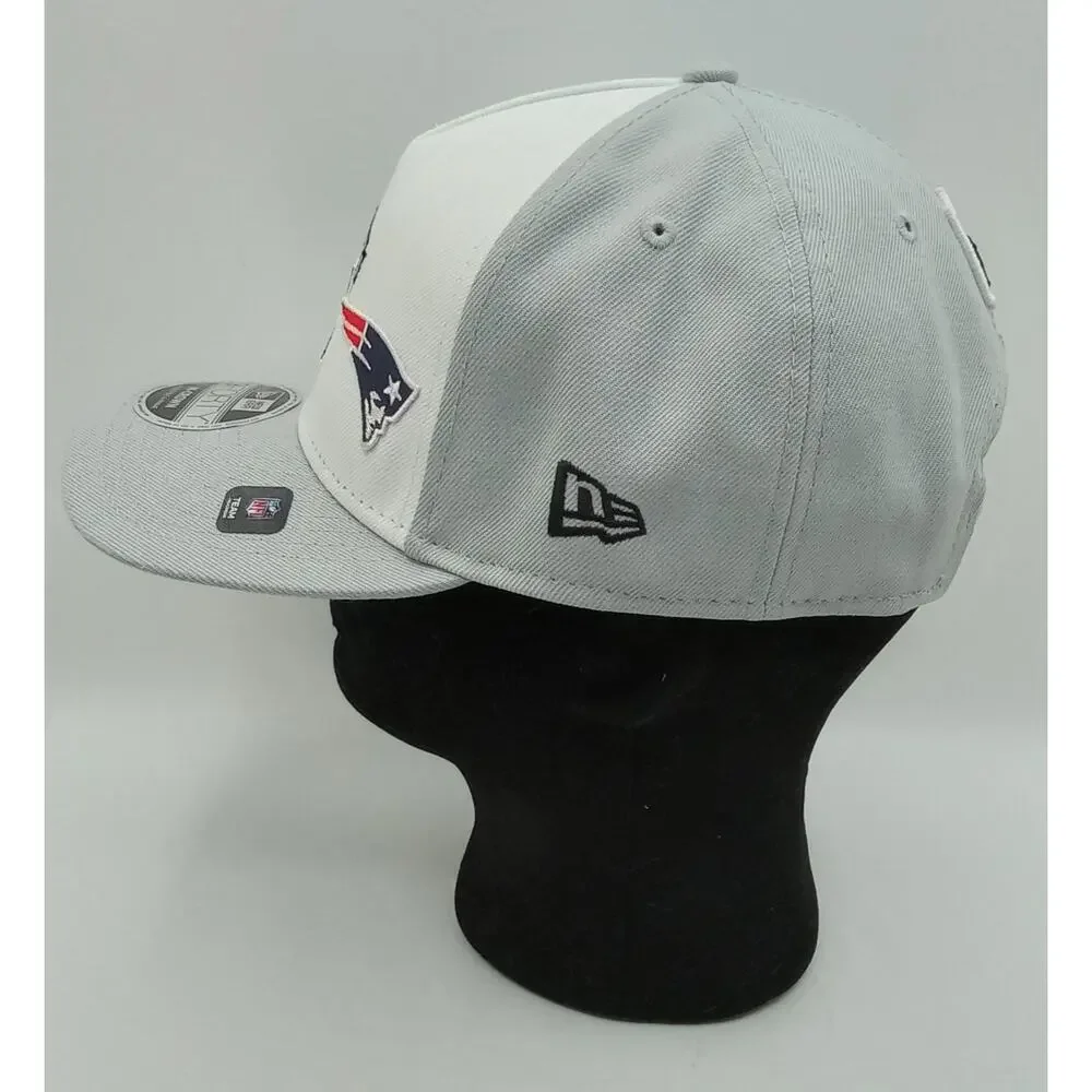 2026 NFL Super Bowl LX New Era 9Forty Cap Snapback